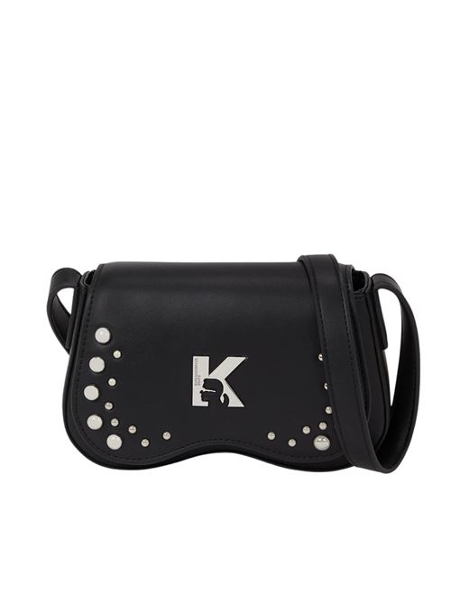 Borsa a tracolla Karl Lagerfeld jeans | A4W30149999